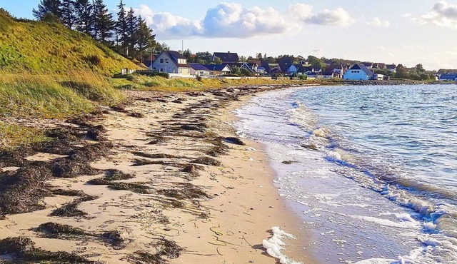 4 star holiday home in Farsø