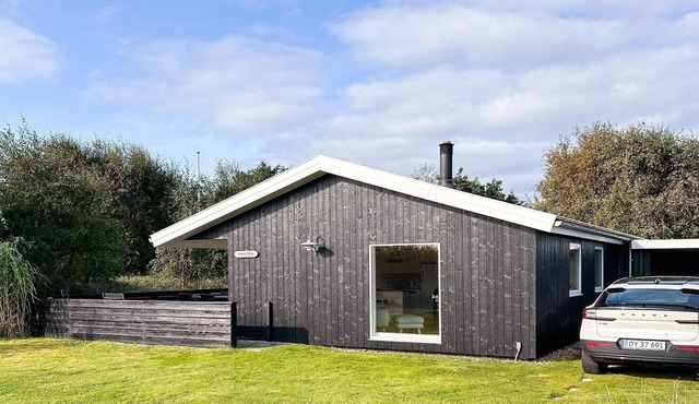 4 star holiday home in Fanø-By Traum