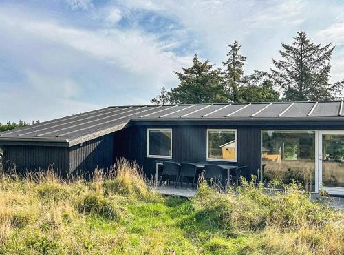 4 star holiday home in Fanø
