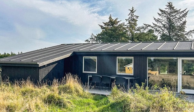 4 star holiday home in Fanø