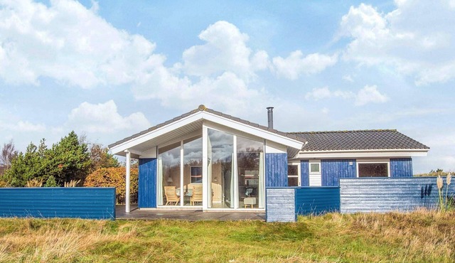 4 star holiday home in Fanø