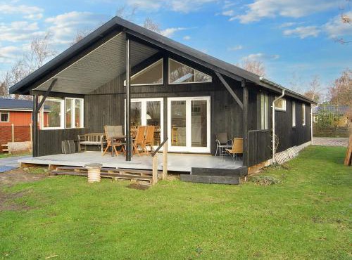 4 star holiday home in Gørlev-By Traum