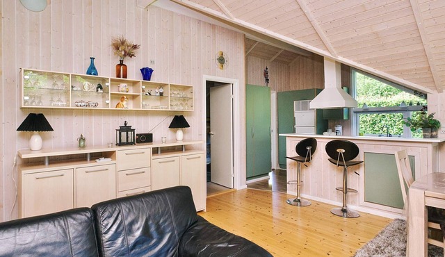 4 star holiday home in Gørlev