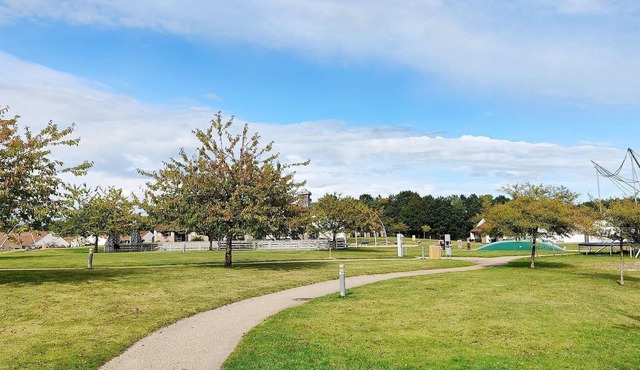 4 star holiday home in Gjern