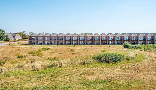 4 star holiday home in Højer