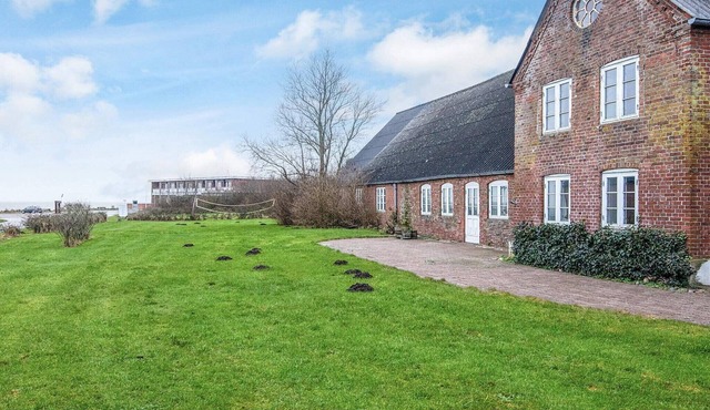 4 star holiday home in Højer