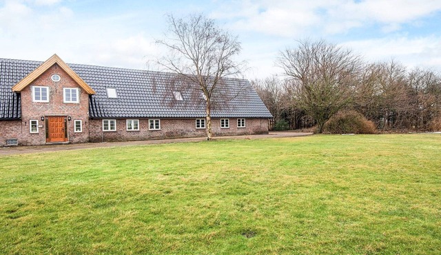 4 star holiday home in Højer