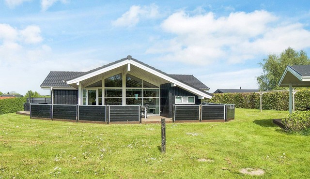 4 star holiday home in Hørve