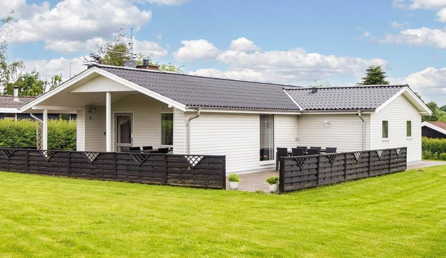 4 star holiday home in Hejls-By Traum
