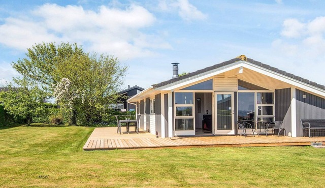 4 star holiday home in Hejls