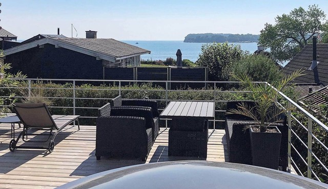 4 star holiday home in Hejls