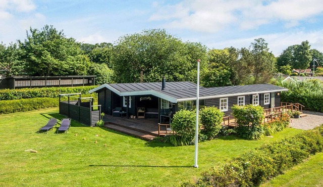 4 star holiday home in Hejls