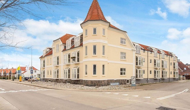 4 star holiday home in Hejls