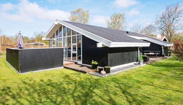 4 star holiday home in Hemmet