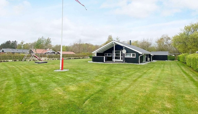 4 star holiday home in Hemmet
