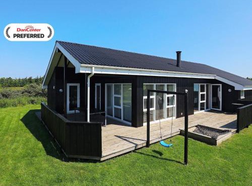 4 star holiday home in Hirtshals