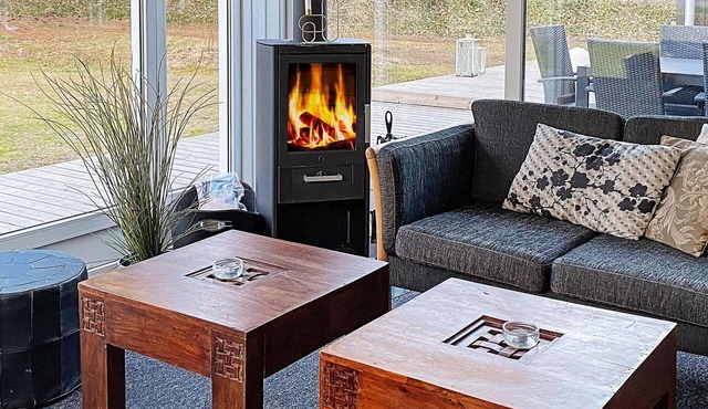 4 star holiday home in Hals