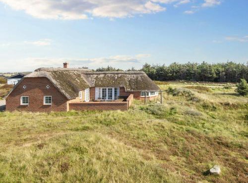 4 star holiday home in Harboøre