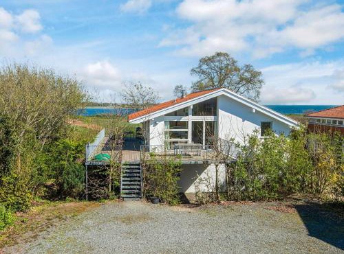 4 star holiday home in Haderslev