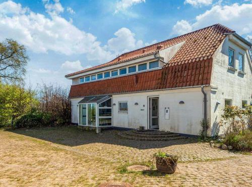 4 star holiday home in Haderslev
