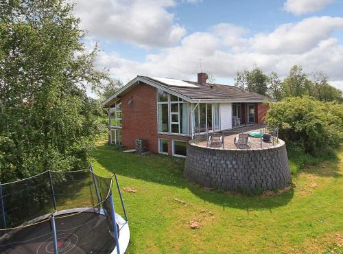 4 star holiday home in Haderslev