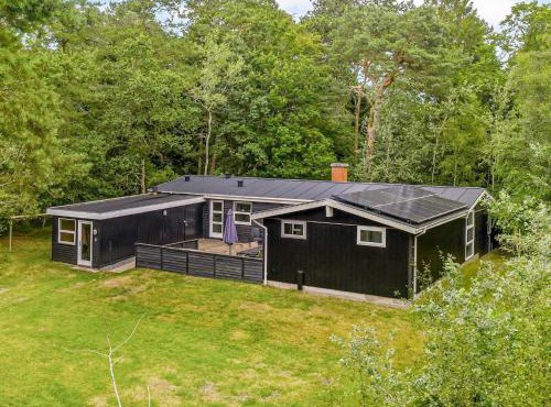 4 star holiday home in Hadsund
