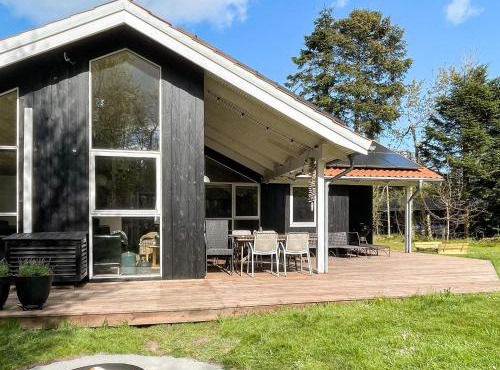 4 star holiday home in Hals