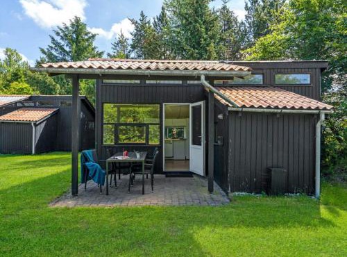 4 star holiday home in Hampen
