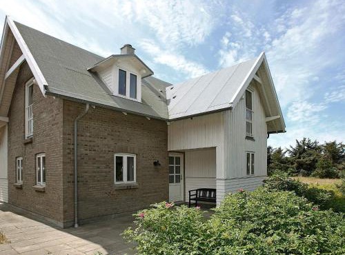 4 star holiday home in Harboøre
