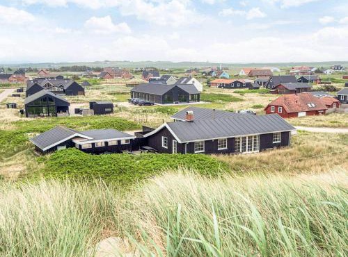 4 star holiday home in Harboøre