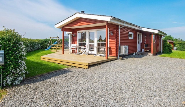 4 star holiday home in Hejls