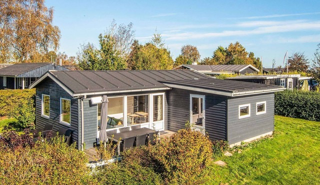 4 star holiday home in Hejls