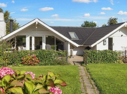 4 star holiday home in Hejls