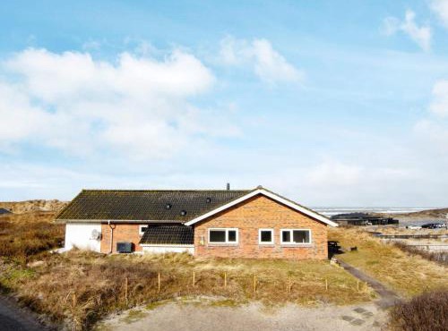 4 star holiday home in Henne