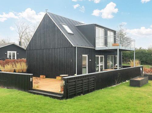 4 star holiday home in Humble-By Traum