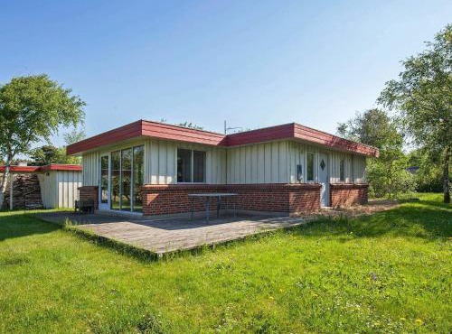4 star holiday home in Hurup Thy