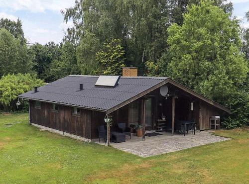 4 star holiday home in Idestrup