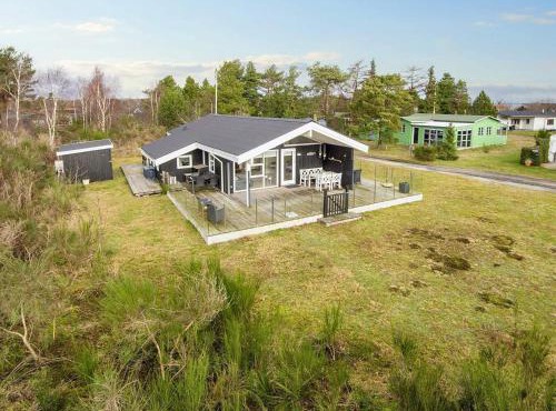 4 star holiday home in Juelsminde-By Traum