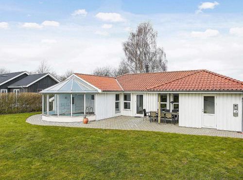 4 star holiday home in Juelsminde