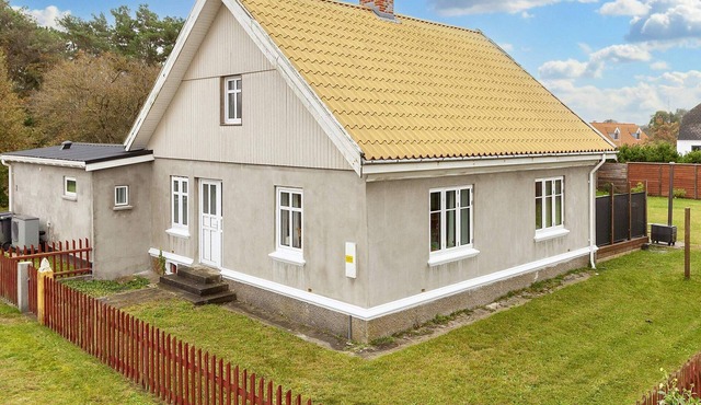 4 star holiday home in Læsø-By Traum