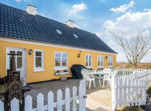 4 star holiday home in Løkken