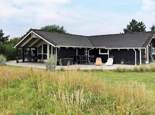 4 star holiday home in Løkken