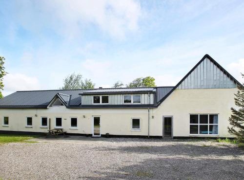 4 star holiday home in Løgstør