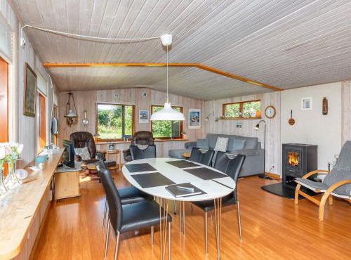 4 star holiday home in Løkken