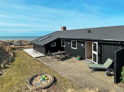 4 star holiday home in Løkken