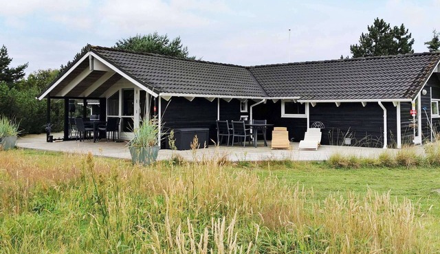 4 star holiday home in Løkken