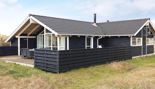 4 star holiday home in Løkken