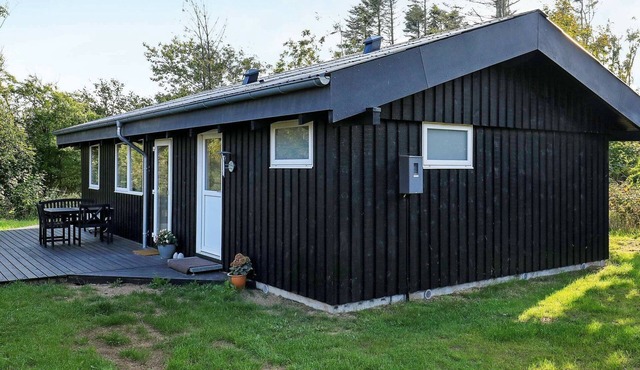 4 star holiday home in Løkken