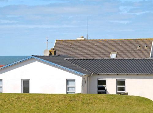 4 star holiday home in Lemvig