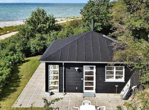 4 star holiday home in Martofte